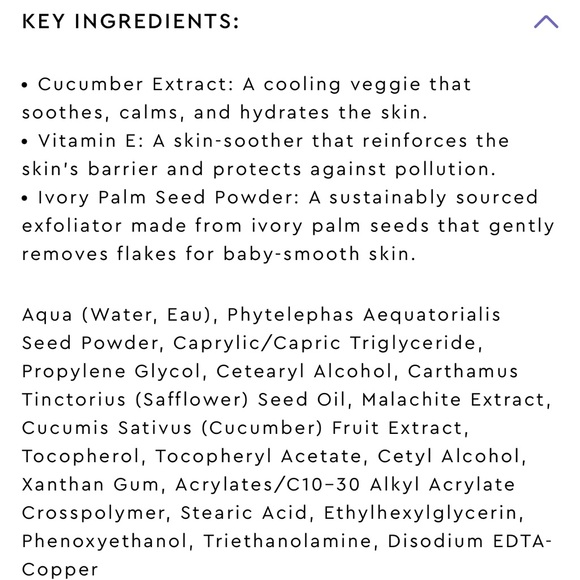 Florence by Mills Get That Grime Exfoliating Face Scrub - Picture 17 of 17